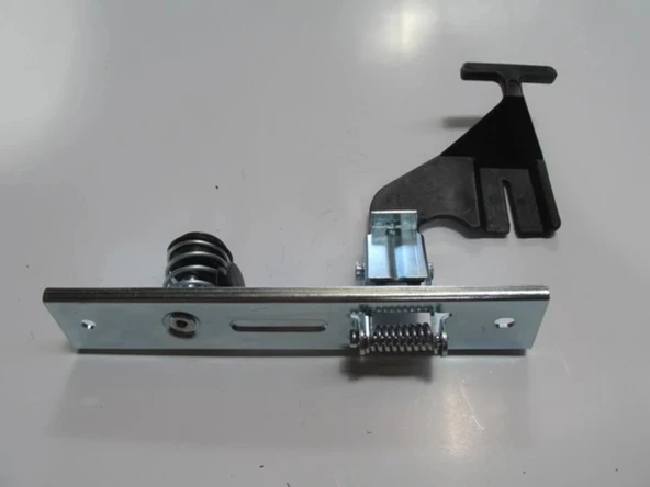 Renault Clio 2002-2008 Kaput Kilidi Emniyet Mandalı (Oem No: 8200069296) ürün görseli 1