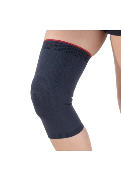 Wingmed Örme Patella Destekli Dizlik - (m) - Resim 5
