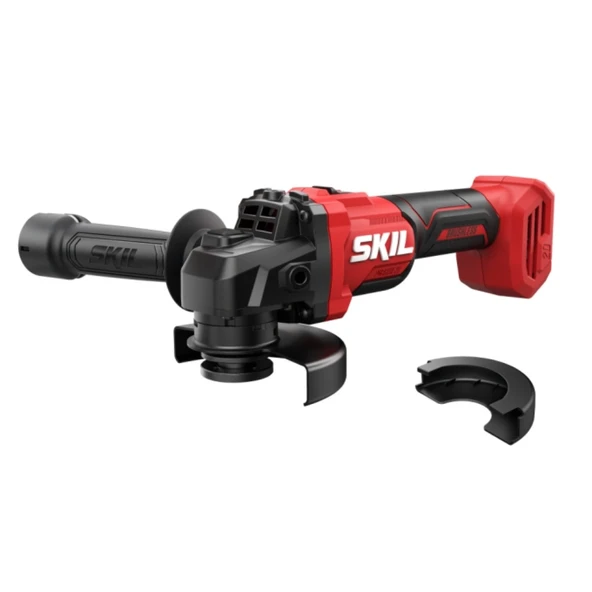 SKIL POWERTOOLS 3922CA AVUÇ TAŞLAMA 115 MM ürün görseli 1