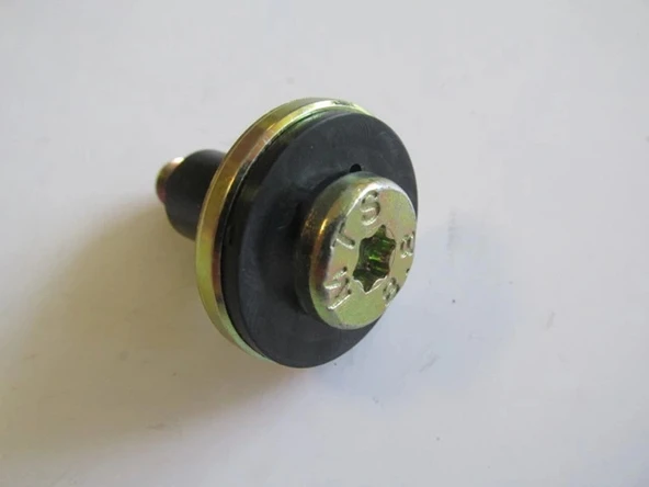 Renault Clio 1 Hatchback 1996-1998 Kapı Kilit Karşılığı (Oem No: 7702253209) ürün görseli 1