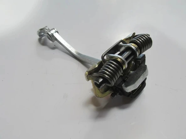 Renault Clio 3 Hatchback 2009-2012 Arka Kapı Durdurucusu Sağ - Sol Aynı (Adet) Gergisi) (Oem No: 7700842859) ürün görseli 1