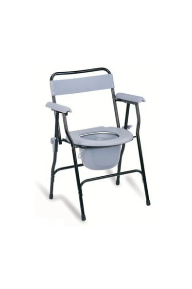 MEDİKAL Commode - Tuvalet Yükselticisi ürün görseli 1