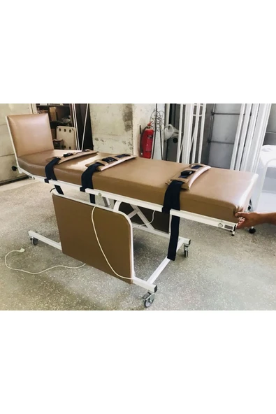 MEDİKALCİM Tilt Table 2 Motorlu ürün görseli 1