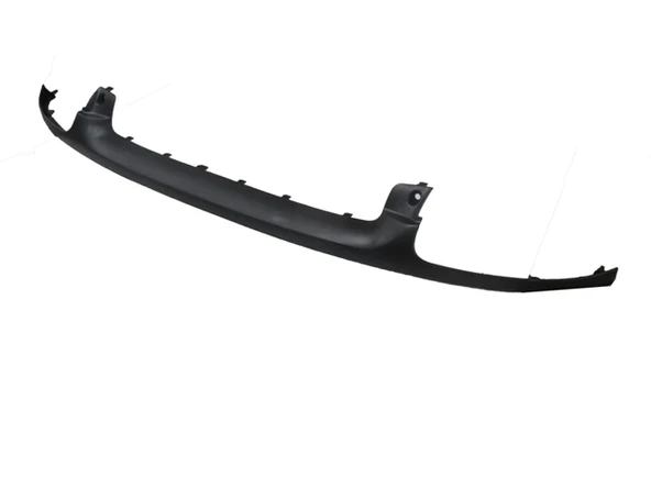 Renault Clio Hatchback 1998-2001 Panjur Alt Çıtası Gri (Phıra) (Adet) (Oem No:7701470684) ürün görseli 1