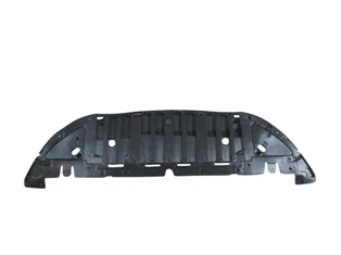Renault Clio 4 Hatchback 2013-2016 Ön Tampon Alt Koruma Plastiği (Oem No: 622563607R) ürün görseli 1