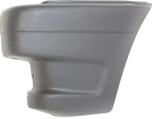 Mazda B2200 1990-1997 Pickup Ön Tampon Ucu Sol (Plastik) (Fpı) (Adet) (Oem No:Ub3950050) ürün görseli 1