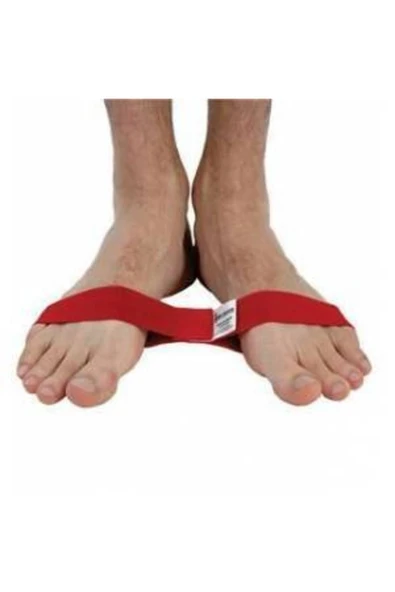 MEDİKALCİM Msd Ankletough - Ayak Bileği Kuvvetlendirici ürün görseli 1