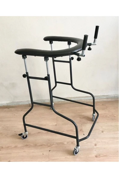 MEDİKALCİM Haraketli Yürüme Cihazı ürün görseli 1