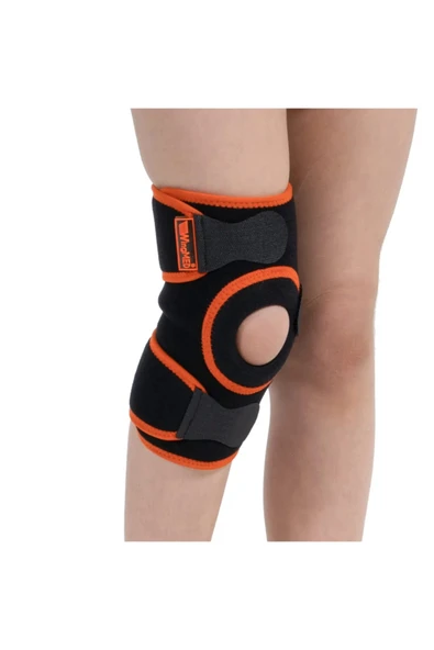 Wingmed Patella Destekli Dizlik Pediatrik ürün görseli 1