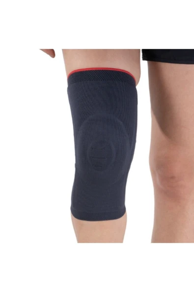 Wingmed Örme Patella Ve Ligament Destekli Dizlik W506 | Diz Ağrısı Medium ürün görseli 1