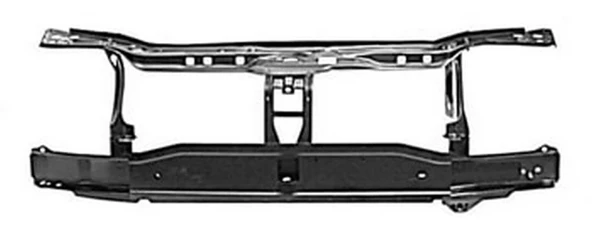 Renault Clio Hatchback 1998-2001 Ön Panel Komple (Tw) (Adet) (Oem No:7751469459) ürün görseli 1