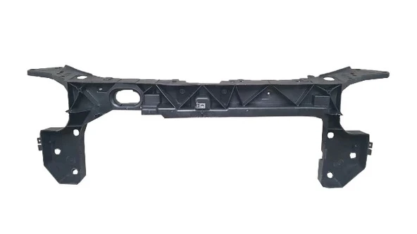 Renault Clio 3 Hatchback 2009-2012 Ön Panel Komple (Plastik) (Oem No: 8200290143) ürün görseli 1
