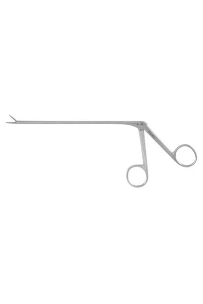 MEDİKALCİM Yabancı Cisim Çıkartma Pensi 12 cm ürün görseli 1