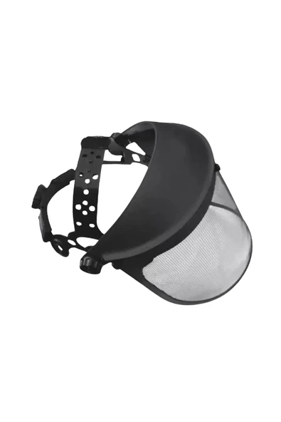 Bartech Profesyonel Koruyucu Maske-Siperlik - Resim 2