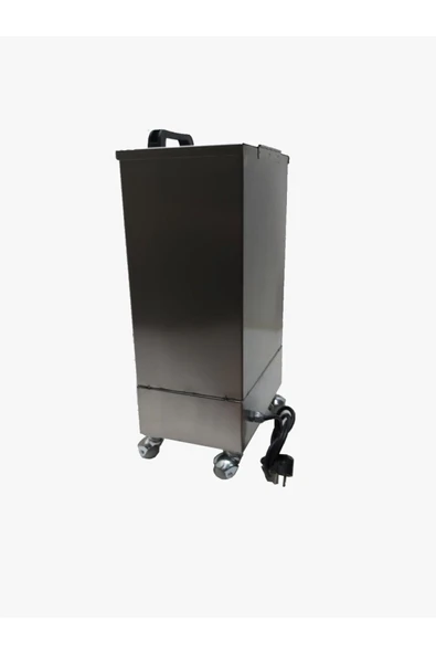 MEDİKALCİM Paslanmaz 24 Litre Hotpack Kazanı - Resim 3