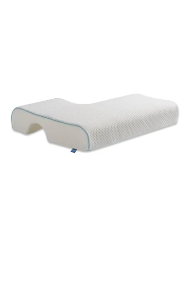 MEDİKALCİM Kol Destekli Boyun Yastığı – 65x49x31/12cm ürün görseli 1