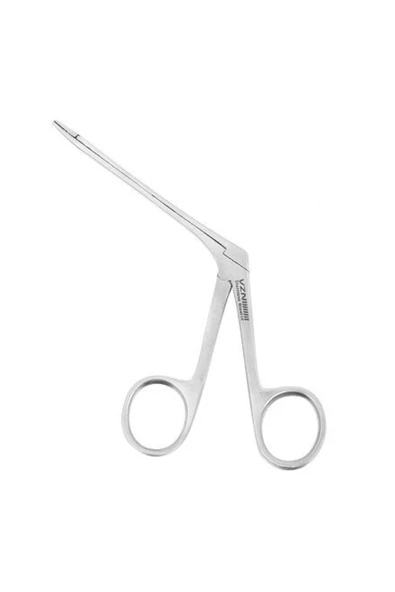 MEDİKALCİM Yabancı Cisim Çıkartma Pensi 14,5 cm ürün görseli 1