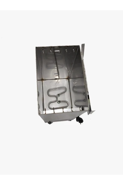 MEDİKALCİM Paslanmaz 24 Litre Hotpack Kazanı ürün görseli 1