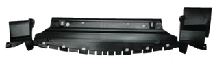 Renault Clio 2 2006-2008 Ön Tampon Alt Muhafaza Plastiği (Koruma (Oem No: 8200445988) ürün görseli 1
