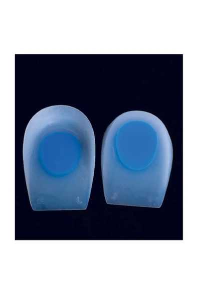 Wingmed Silikon Topukluk - (l) ürün görseli 1