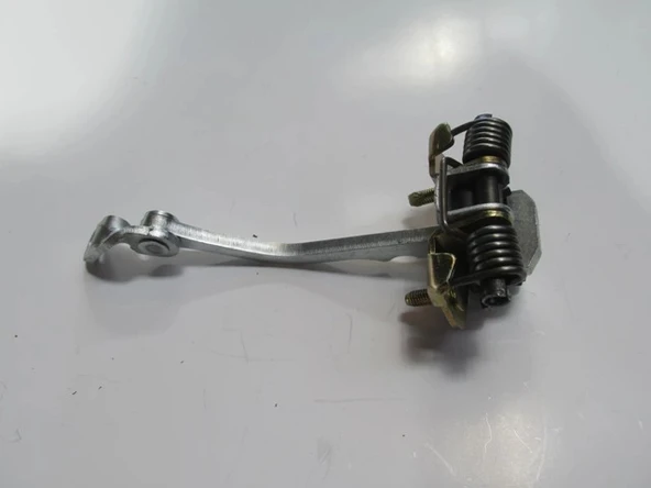 Renault Symbol 2009-2012 Thalia Sedan Arka Kapı Durdurucusu Sağ - Sol Aynı (Adet) Gergisi) (Oem No: 7700842859) ürün görseli 1