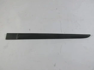 Renault Clio 3 Grandtour 2009-2012 Arka Kapı Bandı Sol Siyah (Oem No: 7701476428) ürün görseli 1