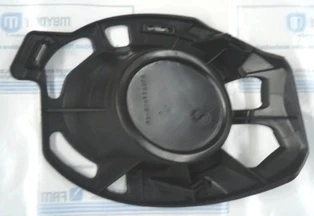 Renault Clio 3 Hatchback 2009-2012 Sis Lamba İç Bağlantı Braketi Sağ Deliksiz (Tw) (Oem No: 7701479273) ürün görseli 1