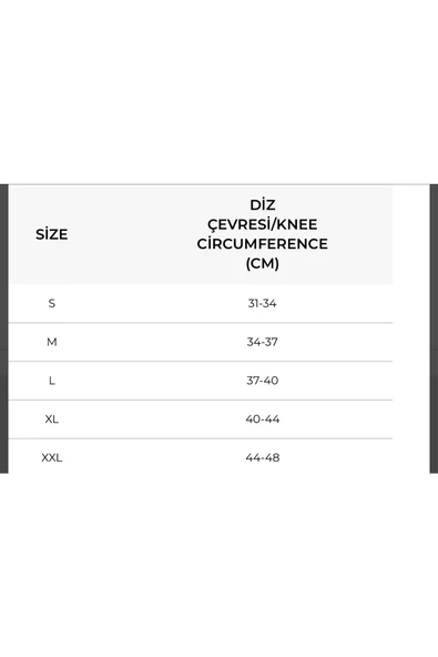 Wingmed Deve Tüyü Dizlik - (s) (tek) - Resim 4