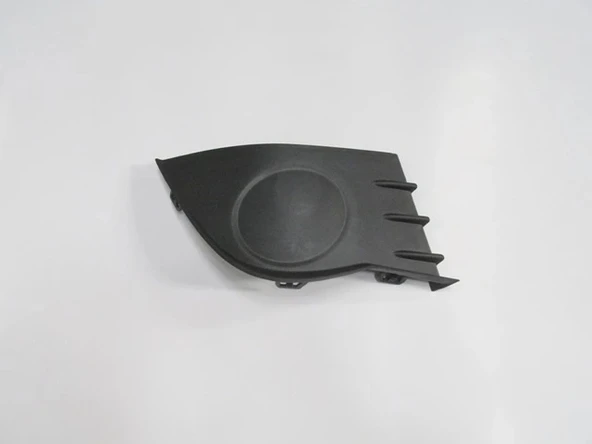 Renault Clio 3 Hatchback 2006-2009 Sis Lamba Kapağı Sağ Deliksiz (Oem No: 7701208685) ürün görseli 1