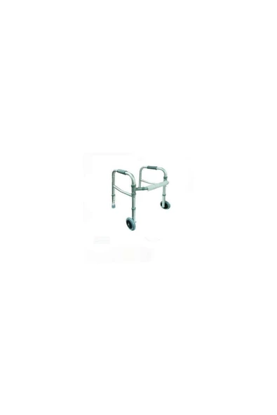 MEDİKALCİM Leo 363 Çocuk Walker Yürüteç ürün görseli 1