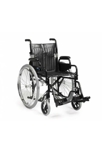 Comfort Plus Dm-305 Özellikli Tekerlekli Sandalye ürün görseli 1