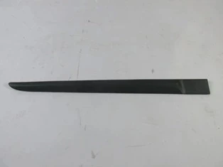 Renault Clio 3 Grandtour 2009-2012 Arka Kapı Bandı Sağ Siyah (Oem No: 7701476426) ürün görseli 1