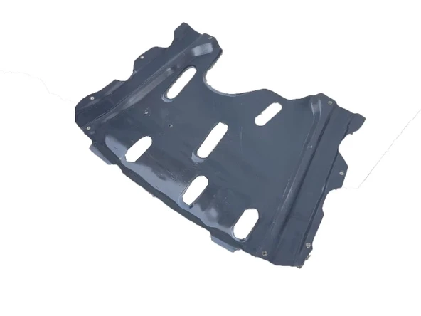 Renault Clio Sedan 1998-2001 Karter Muhafaz Plastiği (Oem No:8200208420) ürün görseli 1