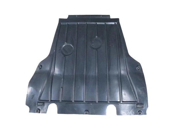 Renault Clio 4 Hatchback 2016-2020 Karter Muhafaza Plastiği (Eurobump) (Oem No: 758903856R) ürün görseli 1