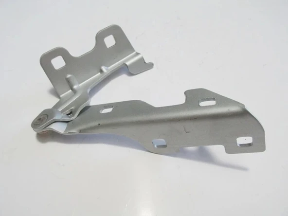 Renault Clio 2002-2008 Kaput Menteşesi Sol (Oem No: 8200715437) ürün görseli 1