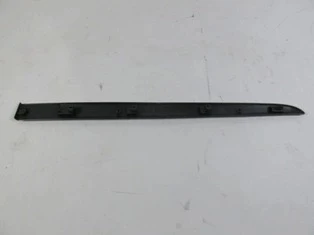 Renault Clio 3 Hatchback 2006-2009 Arka Kapı Bandı Sol Siyah (Oem No: 7701476428) ürün görseli 1