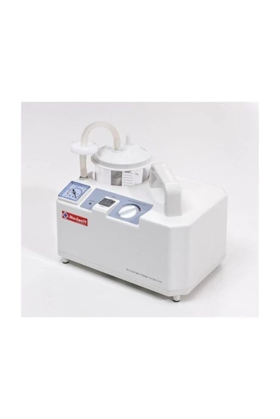 Comfort Plus 7e-a Aspiratör Cihazı ürün görseli 1
