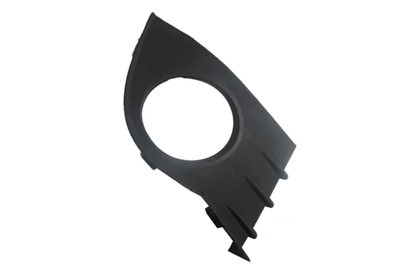Renault Clio 3 Hatchback 2006-2009 Sis Lamba Kapağı Sağ Delikli (Oem No: 7701209034) ürün görseli 1