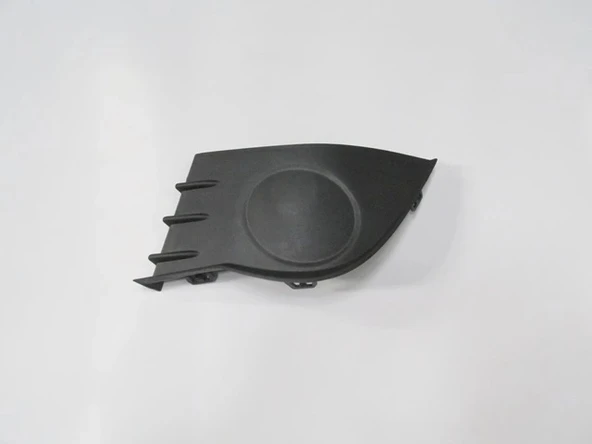 Renault Clio 3 Hatchback 2006-2009 Sis Lamba Kapağı Sol Deliksiz (Oem No: 7701208685) ürün görseli 1