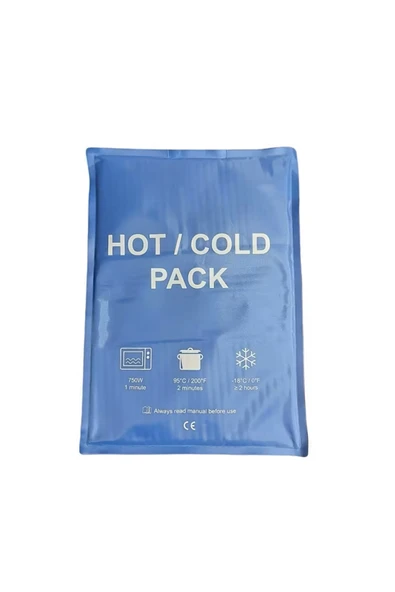 Moves Coldpack/hotpack 20x30 Cm ürün görseli 1