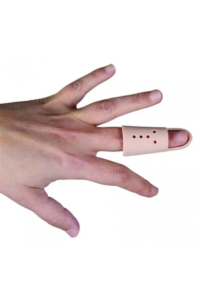 MEDİKALCİM Mallet Finger Baseball Finger No:2 - Resim 2