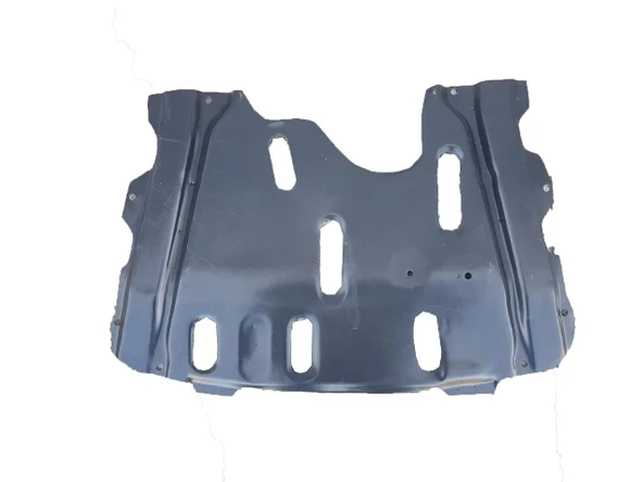 Renault Clio Hatchback 1998-2001 Karter Muhafaz Plastiği (Oem No:8200208420) ürün görseli 1