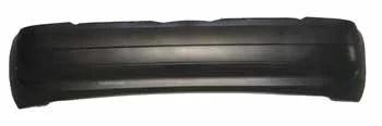 Renault Clio Hatchback 2002-2006 Arka Tampon Siyah (5 Kapı (Tyg) (Oem No:7701473628) ürün görseli 1