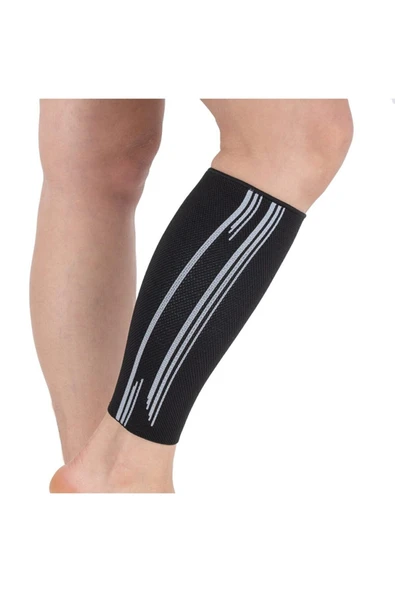 MEDİKALCİM Wingmed Sportif Elastik Alt Baldırlık Medium ürün görseli 1