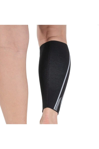 Exbuy Wingmed Sportif Elastik Alt Baldırlık Medium - Resim 3