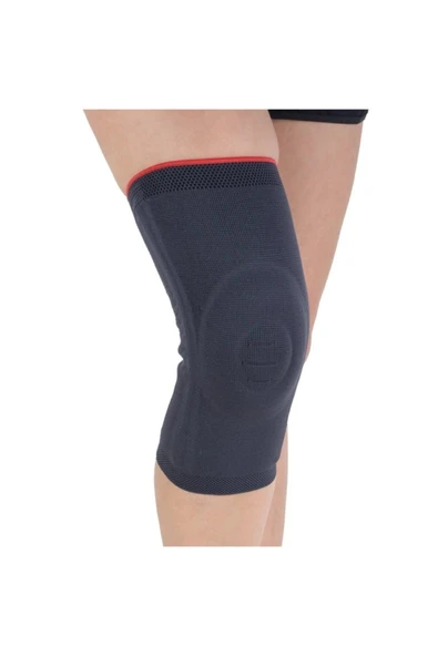 MEDİKALCİM Wıngmed Örme Patella Ve Ligament Destekli Dizlik - Beden: M (w 506-m) ürün görseli 1