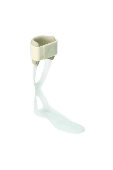 Ottobock 28u9 Refleks Afo (ithal Yürüme Afosu) Sağ 39-41 ürün görseli 1