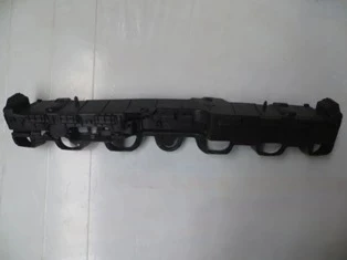 Renault Clio 4 Hatchback 2013-2016 Arka Tampon Darbe Emici Orta (Plastik) İç Kısım)(Tyg) (Oem No: 850427979R) ürün görseli 1