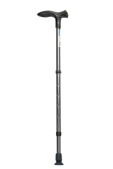 Kifidis F-SOFT STEP Baston Siyah / Black - Resim 2