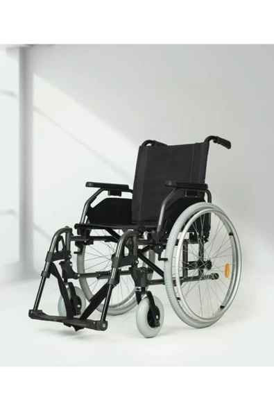 MEDİKALCİM Ottobock Start Intro M2S 55 Cmlik - Resim 2
